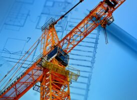 APERTURA NUOVO CANTIERE