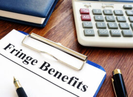 FRINGE BENEFITS – modifiche al trattamento fiscale per i periodi d’imposta 2025, 2026, 2027